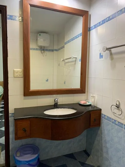 Riverhome Saigon Apartments – 照片 2