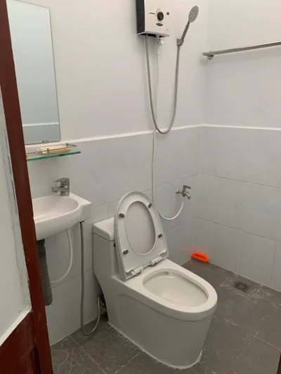Riverhome Saigon Apartments – 照片 4