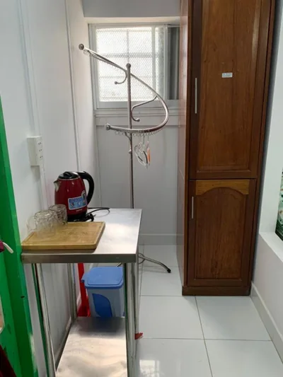 Riverhome Saigon Apartments – 照片 5