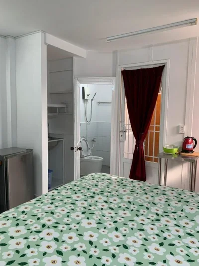 Riverhome Saigon Apartments – 照片 6