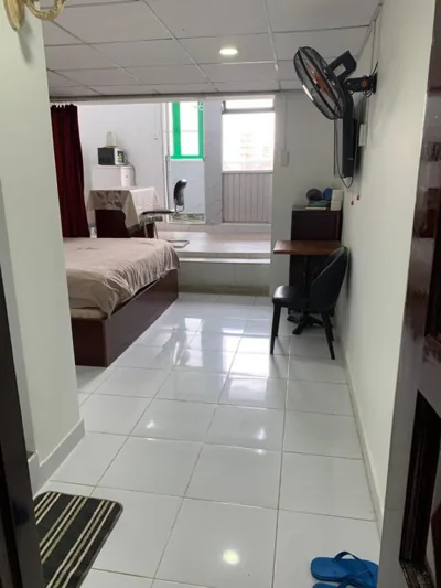 Riverhome Saigon Apartments – 照片 9
