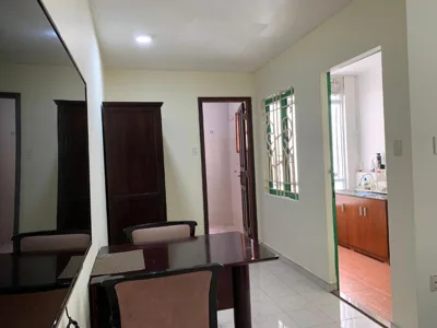 Riverhome Saigon Apartments – 照片 11