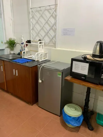Riverhome Saigon Apartments – 照片 12