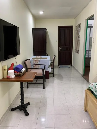 Riverhome Saigon Apartments – 照片 13